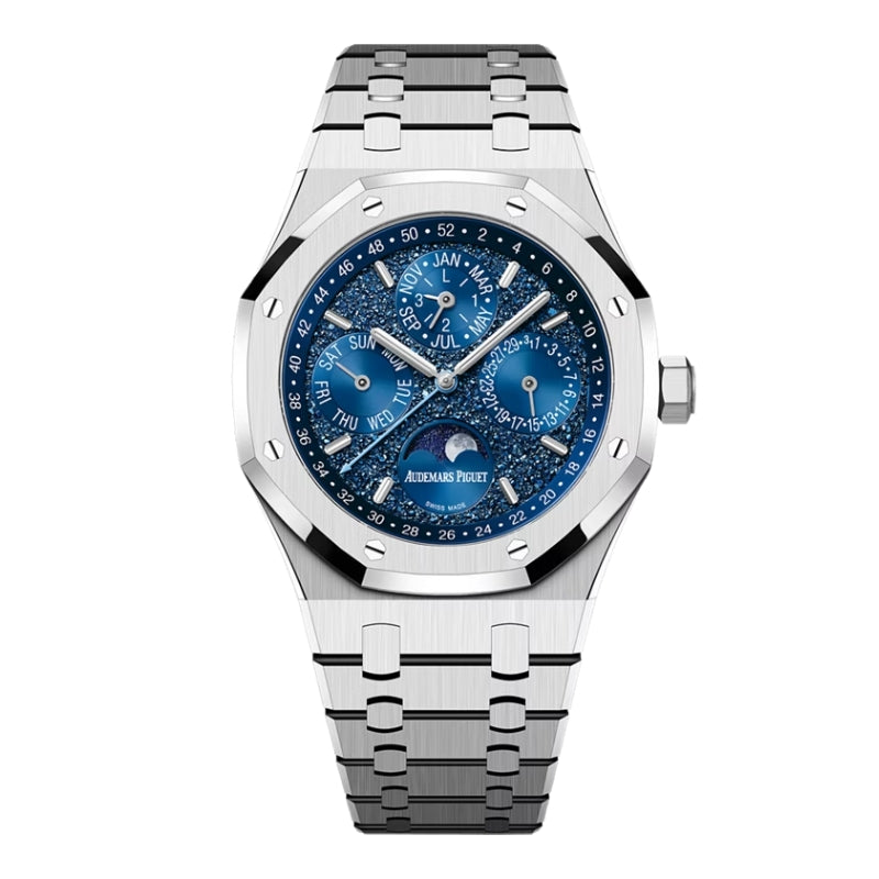 Audemars Piguet Royal Oak Watch