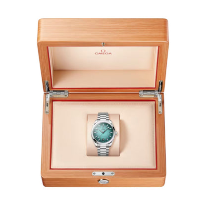Omega Aqua Terra 150M Watch