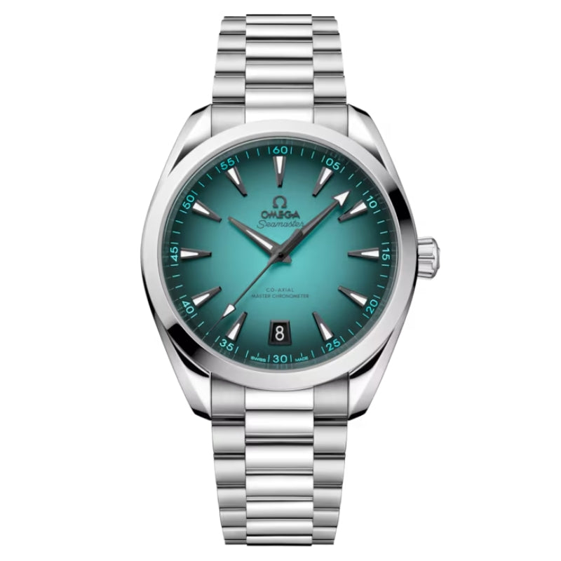 Omega Aqua Terra 150M Watch