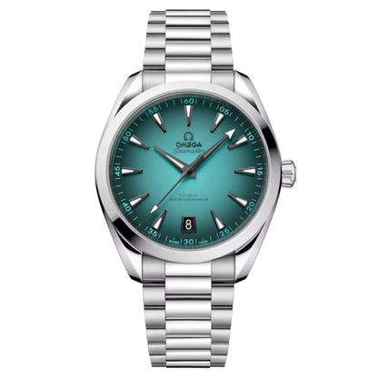Omega Aqua Terra 150M Watch