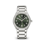 Patek Philippe Twenty~4 | Green