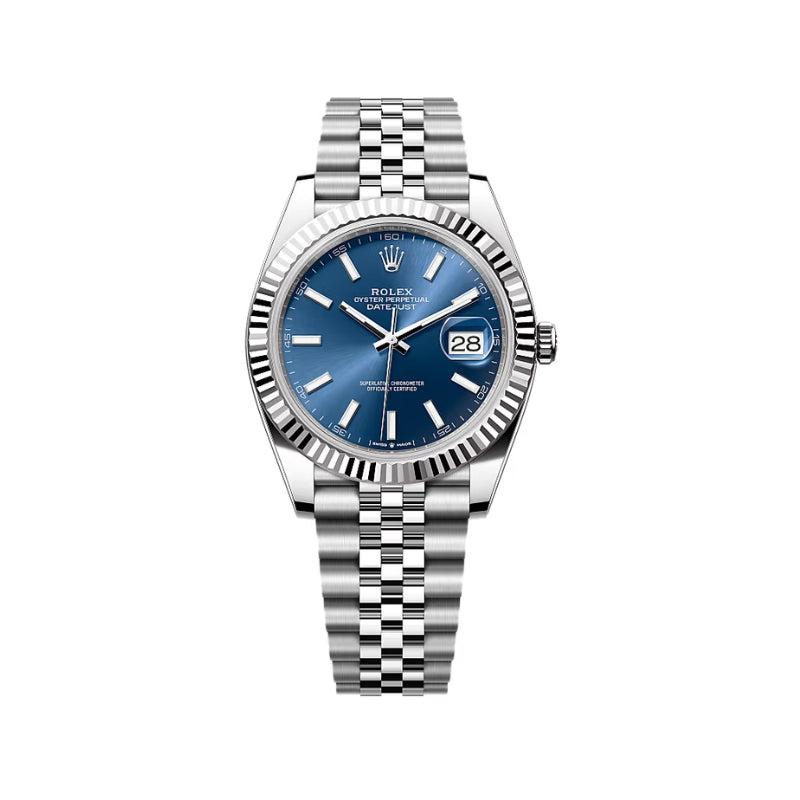 Rolex Datejust Watch