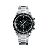 Omega Speedmaster Watch | Black