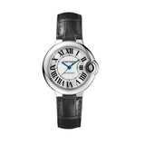 Cartier Ballon Bleu Watch | Black