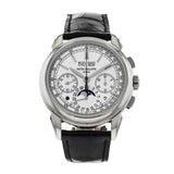Patek Philippe Complications | Black