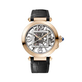 Pasha de Cartier Watch