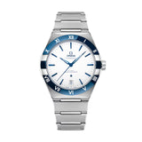 Omega Constellation Watch | Blue