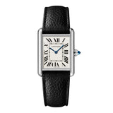 Tank Must de Cartier Watch