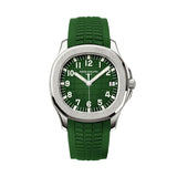 Patek Philippe Aquanaut | Green