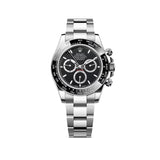 Rolex Cosmograph Daytona Watch | Black