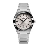 Omega Constellation Watch | Black