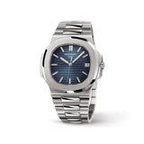 Patek Philippe Nautilus | Graded Blue