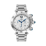 Pasha de Cartier Chronograph Watch