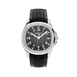Patek Philippe Aquanaut | Black