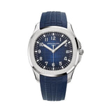 Patek Philippe Aquanaut | Blue
