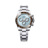 Rolex Cosmograph Daytona Watch | Platinum