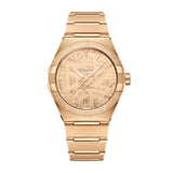 Omega Constellation Watch | Gold