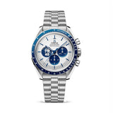 Omega Speedmaster Watch | Blue