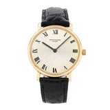 Patek Philippe Calatrava | Gold