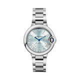 Cartier Ballon Bleu Watch | Blue