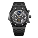 Audemars Piguet Royal Oak Watch | Black