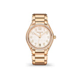 Patek Philippe Twenty~4 | Rose Champagne