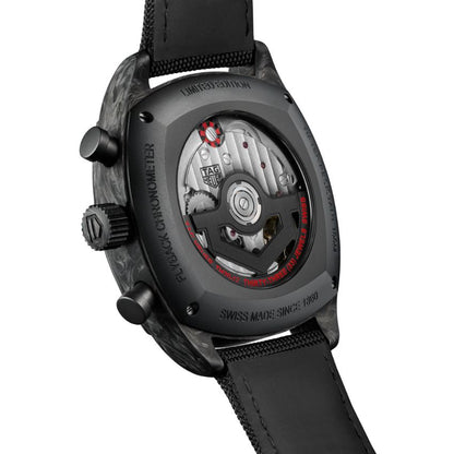 TAG Heuer Monza Flyback Chronometer