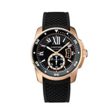 Calibre de Cartier Watch | Gold