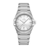 Omega Constellation Watch | White