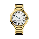 Cartier Ballon Bleu Watch | Gold