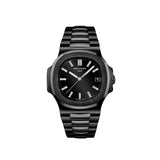 Patek Philippe Nautilus | Black