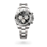 Rolex Cosmograph Daytona Watch | Silver