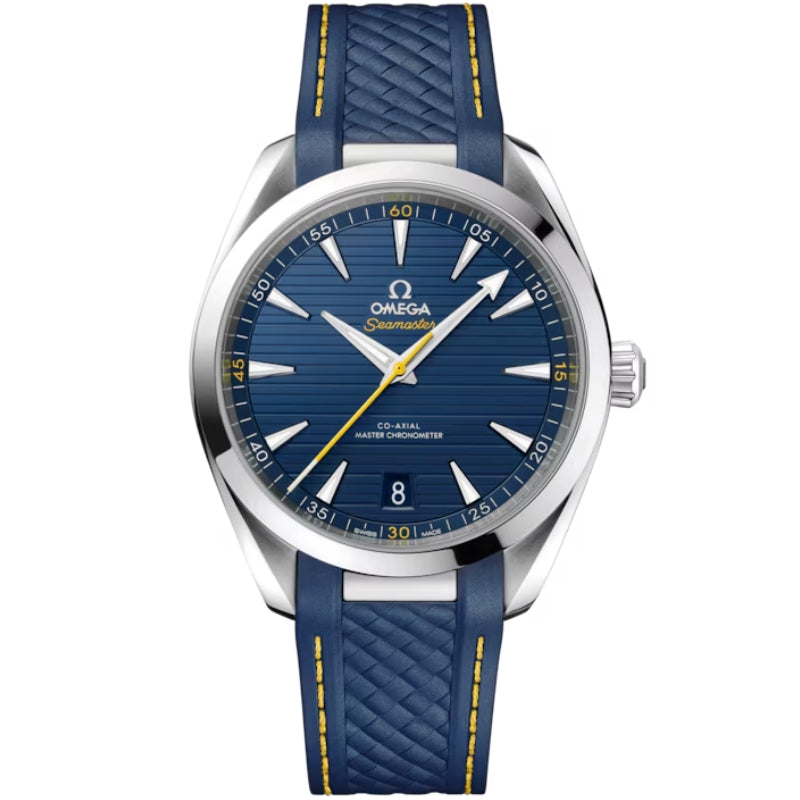 Omega Aqua Terra 150M Watch