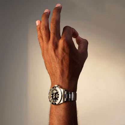 Rolex Submariner Date Watch
