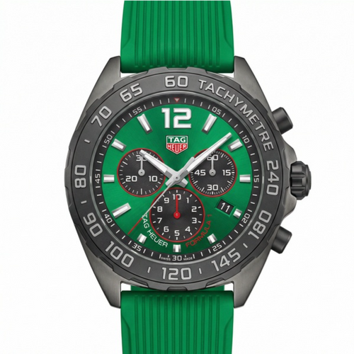 TAG Heuer Formula 1 Chronograph
