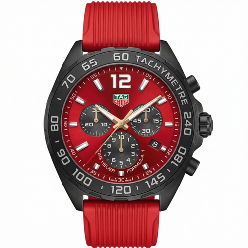 TAG Heuer Formula 1 Chronograph