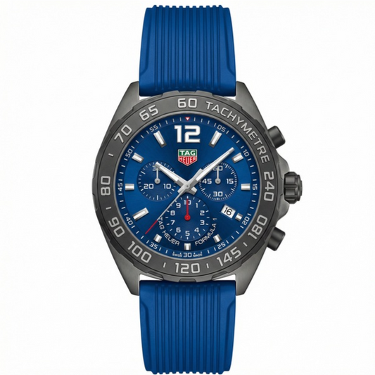TAG Heuer Formula 1 Chronograph
