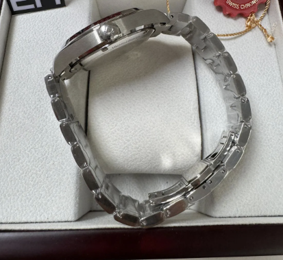 Omega Aqua Terra 150M Watch