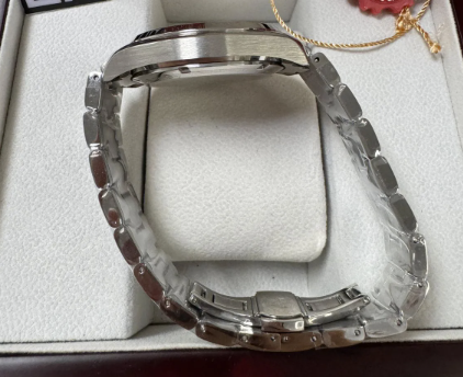 Omega Aqua Terra 150M Watch