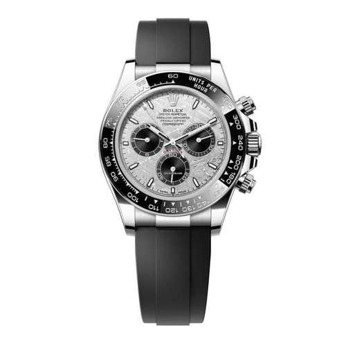 Rolex Daytona Meteorite Dial 116519 40mm