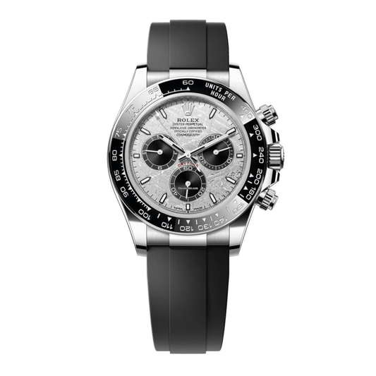 Rolex Daytona Meteorite Dial 116519 40mm