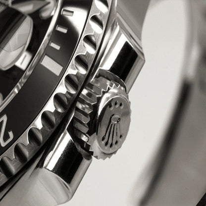 Rolex Submariner Date 116610LN “Black Ceramic”