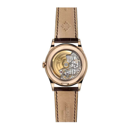 Patek Philippe Complications 5396 R-011