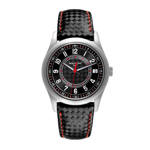 Patek Philippe Calatrava 6007G-010
