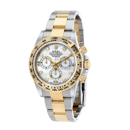 Rolex Cosmograph Daytona 116503 40mm